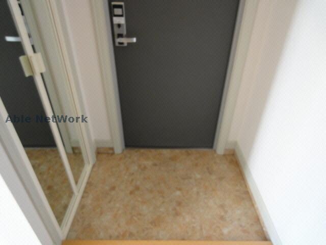 スプリングベルの物件内観写真