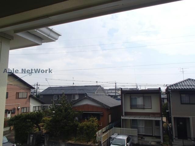 スプリングベルの物件内観写真