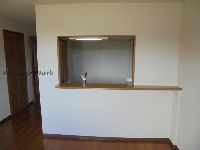 グランディスの物件内観写真