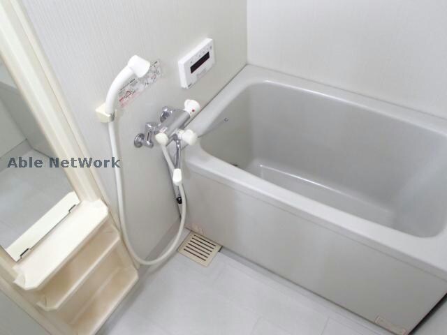 グランディスの物件内観写真