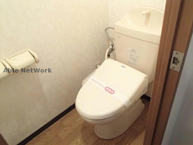 グランディスの物件内観写真