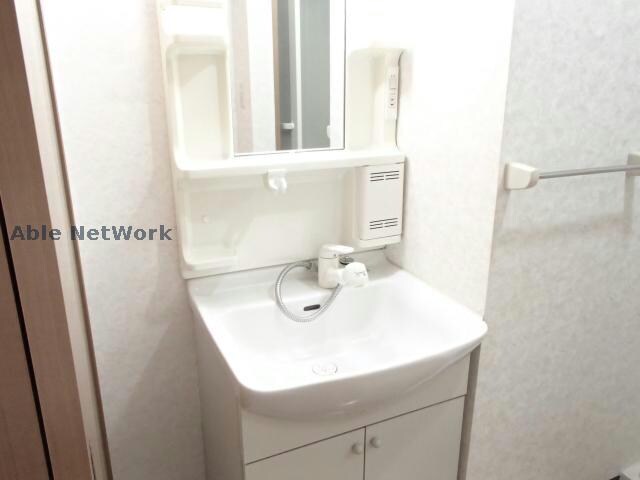 グランディスの物件内観写真