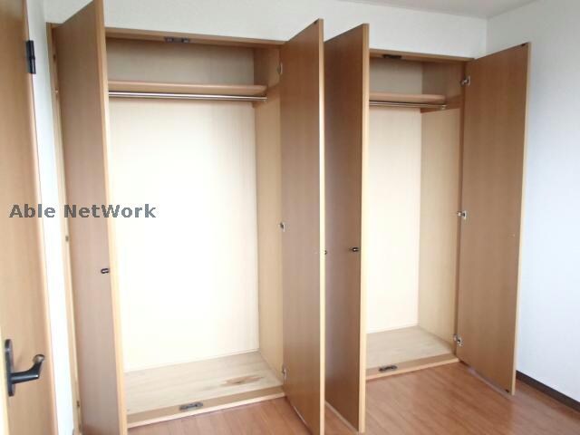 グランディスの物件内観写真