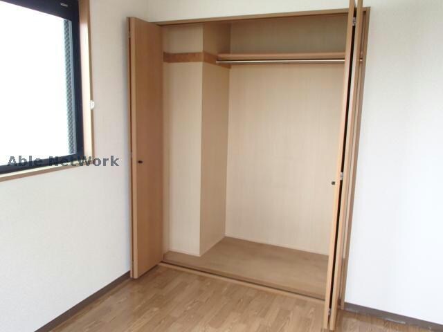 グランディスの物件内観写真