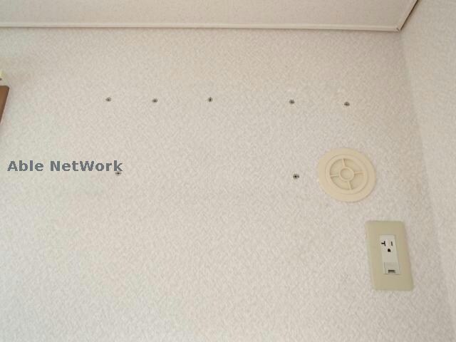 グランディスの物件内観写真