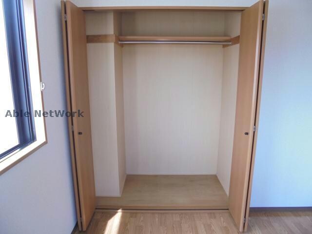 グランディスの物件内観写真