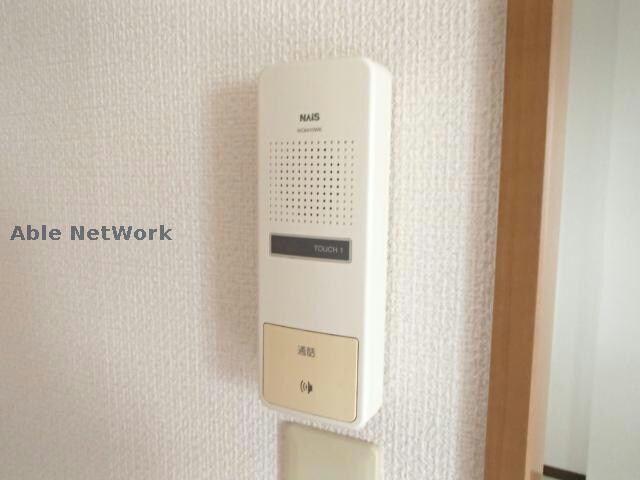 グランディスの物件内観写真