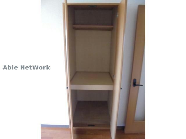 グランディスの物件内観写真