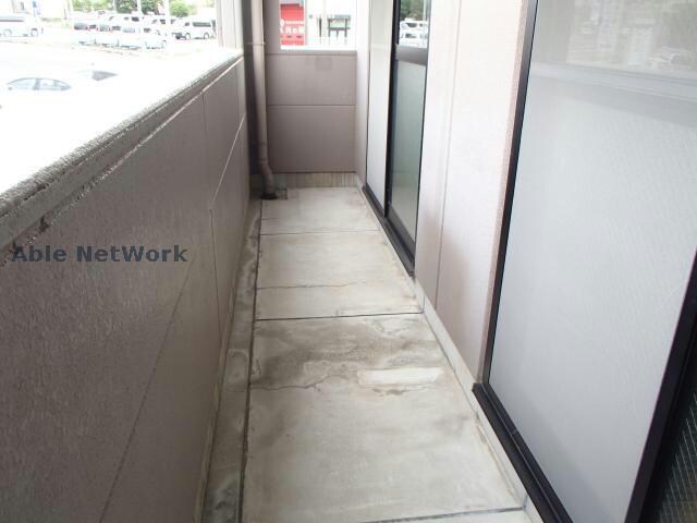 グランディスの物件内観写真