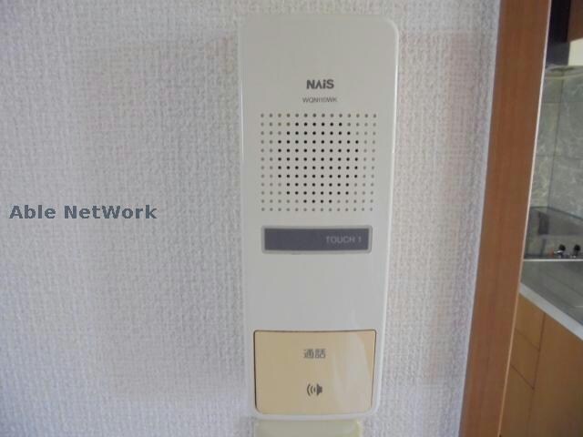 グランディスの物件内観写真