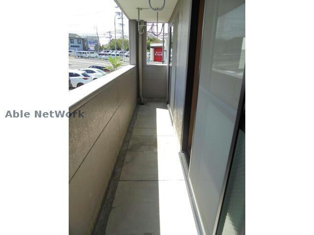 グランディスの物件内観写真