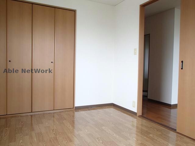 グランディスの物件内観写真