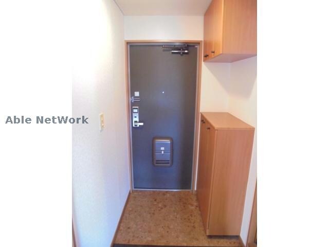 グランディスの物件内観写真