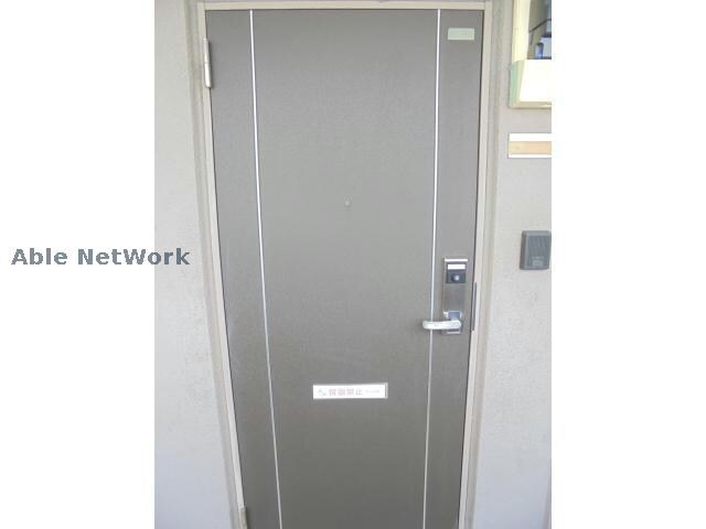 グランディスの物件内観写真