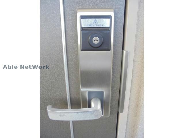 グランディスの物件内観写真