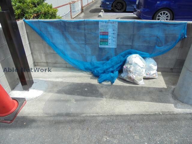 グランディスの物件内観写真