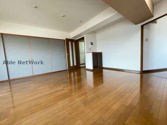 ヴィアーレマルフク 南館の物件内観写真