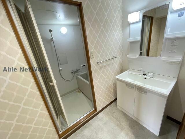 ヴィアーレマルフク 南館の物件内観写真