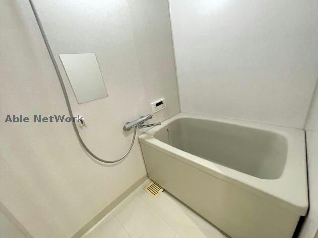 ヴィアーレマルフク 南館の物件内観写真