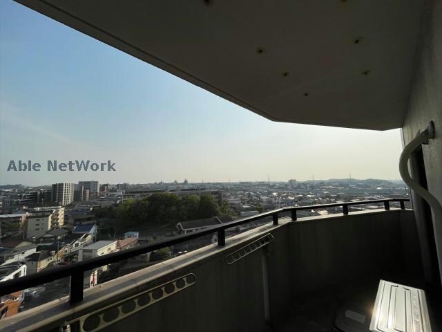 ヴィアーレマルフク 南館の物件内観写真