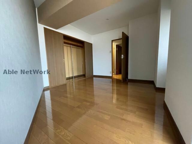 ヴィアーレマルフク 南館の物件内観写真