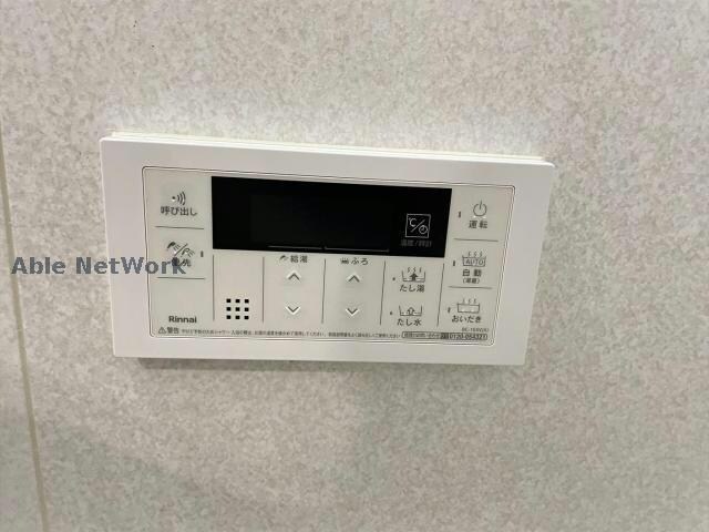 ヴィアーレマルフク 南館の物件内観写真