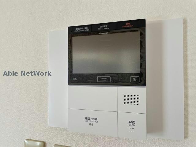 ヴィアーレマルフク 南館の物件内観写真