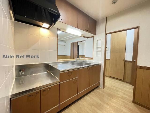 with Dの物件内観写真