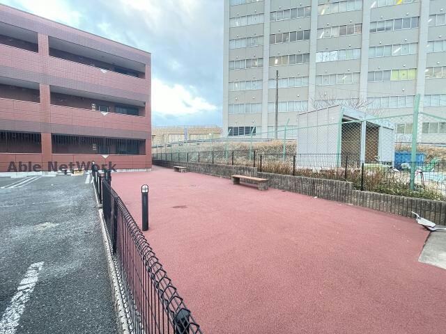 with Dの物件外観写真