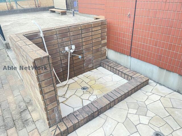 with Dの物件外観写真