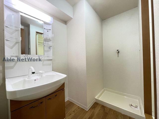 with Dの物件内観写真