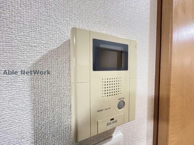 with Dの物件内観写真