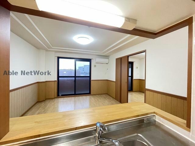 with Dの物件内観写真