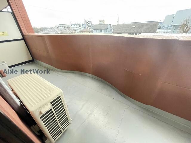 with Dの物件内観写真