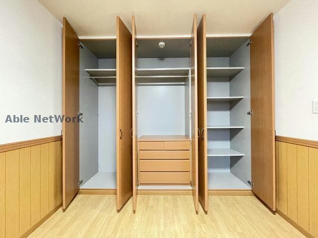 with Dの物件内観写真