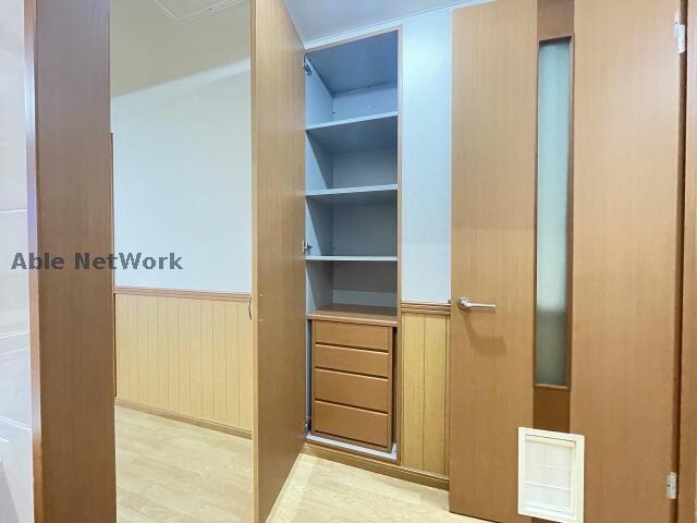 with Dの物件内観写真