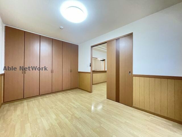 with Dの物件内観写真