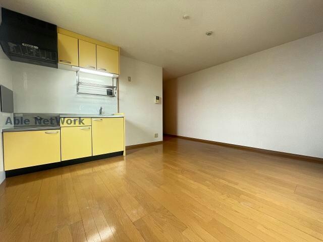 エスペランス 水広下の物件内観写真