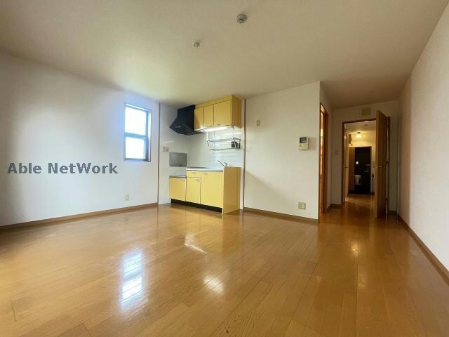 エスペランス 水広下の物件内観写真