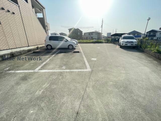 エスペランス 水広下の物件外観写真