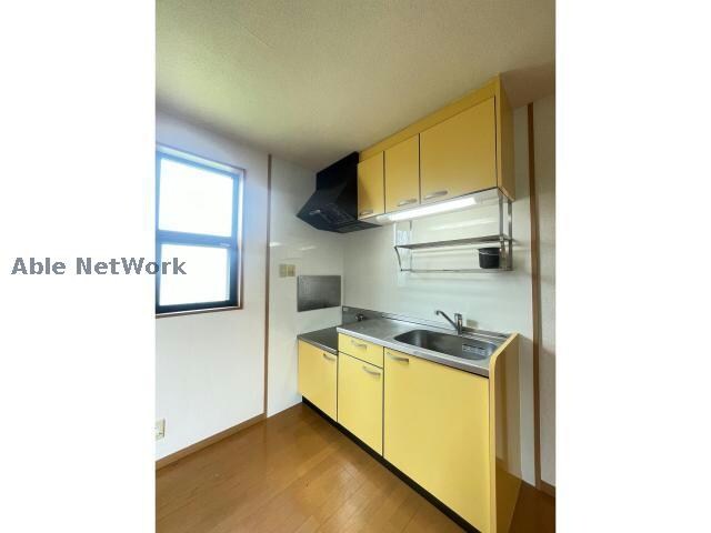 エスペランス 水広下の物件内観写真