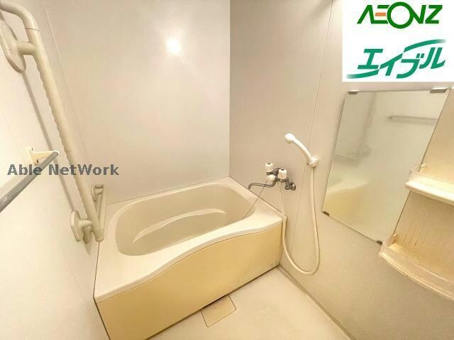 エスペランス 水広下の物件内観写真