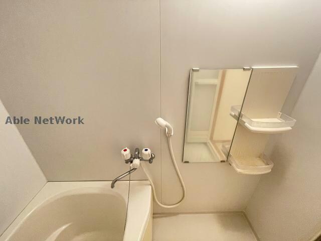 エスペランス 水広下の物件内観写真