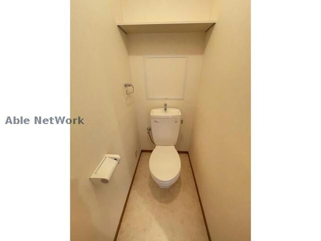 エスペランス 水広下の物件内観写真