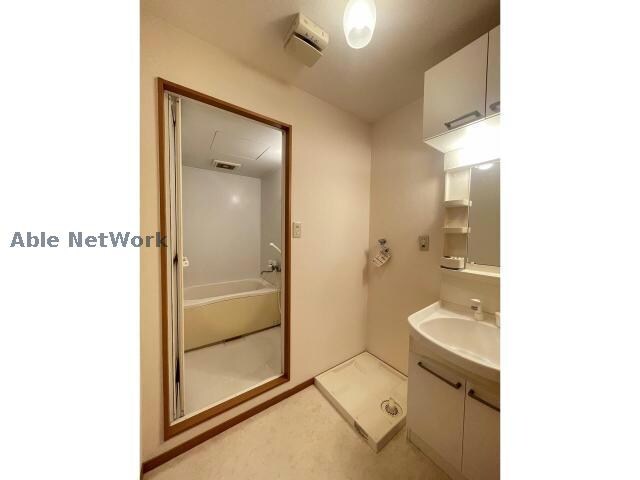 エスペランス 水広下の物件内観写真