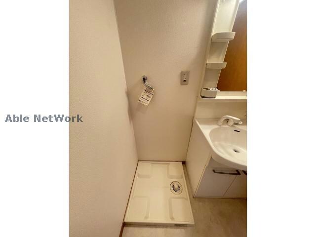 エスペランス 水広下の物件内観写真