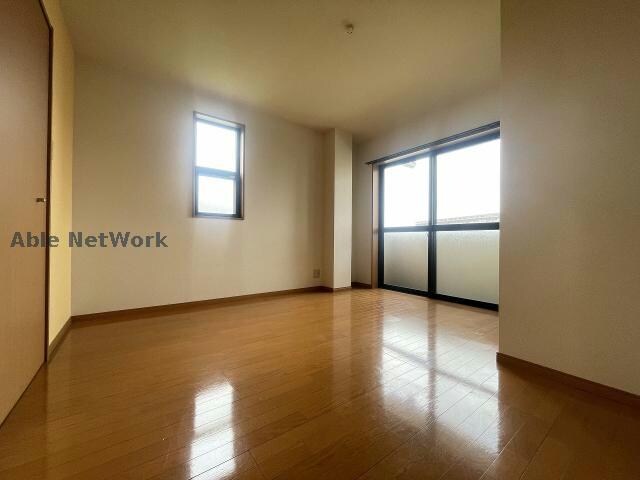 エスペランス 水広下の物件内観写真