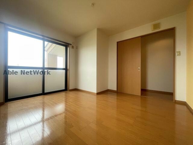 エスペランス 水広下の物件内観写真