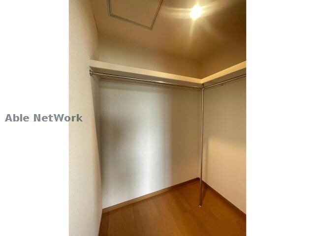 エスペランス 水広下の物件内観写真