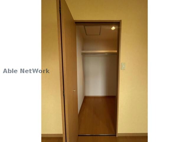 エスペランス 水広下の物件内観写真